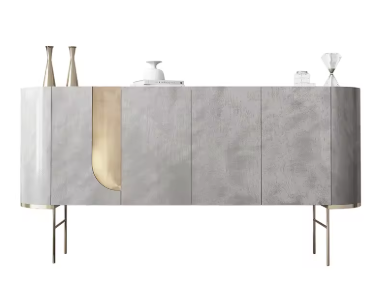 Console Cabinet 2 - Image 2