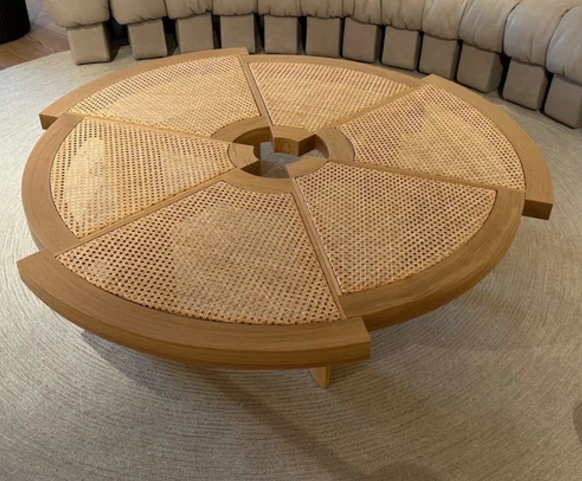 Coffee Table 6 - Image 2