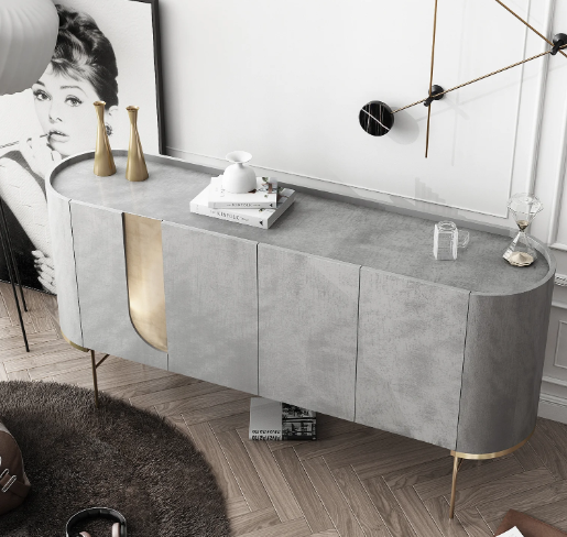 Console Cabinet 2 - Image 3