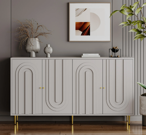 Console Cabinet 3 - Image 3