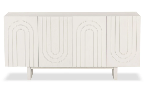 Console Cabinet 3 - Image 4