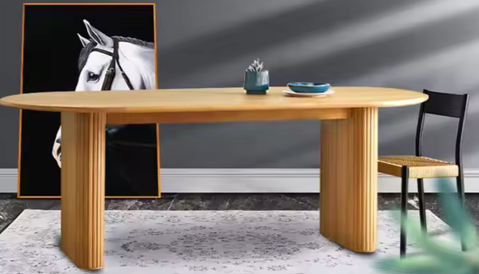 Dining Table 1 - Image 5