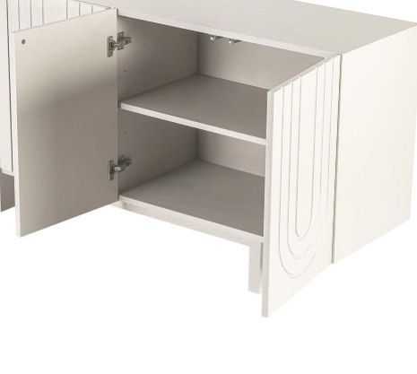 Console Cabinet 3 - Image 5